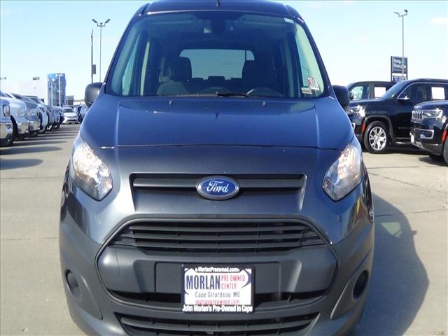 2018 Ford Transit Connect XL:C6789