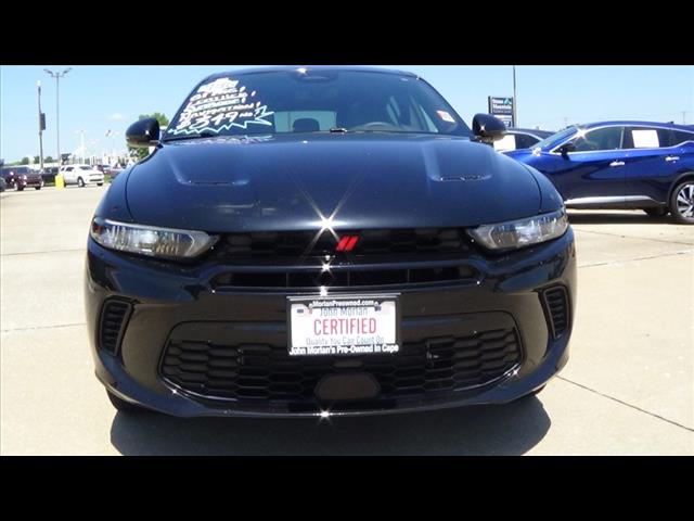 2023 Dodge Hornet GT Plus