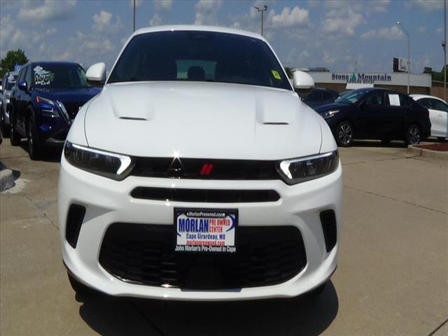 2024 Dodge Hornet R/T:C6473