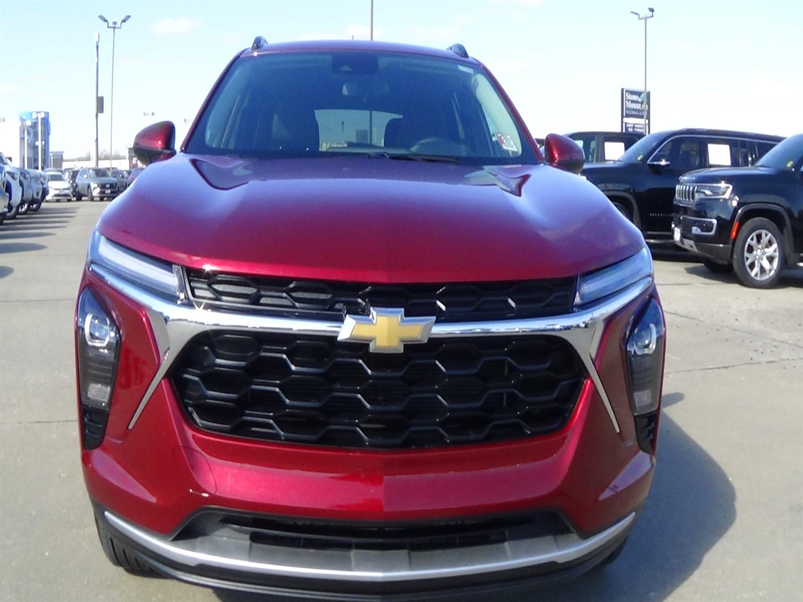 View vehicle photo 3