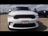 2022 Dodge Durango SXT