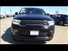 2022 Dodge Durango SXT