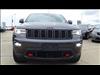 2021 Jeep Grand Cherokee Trailhawk