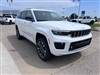2025 Jeep Grand Cherokee L Overland