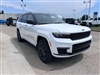 2025 Jeep Grand Cherokee L Summit Reserve