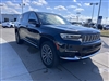 2024 Jeep Grand Cherokee L Summit Reserve