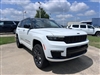 2025 Jeep Grand Cherokee L Summit Reserve