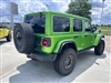 2025 Jeep Wrangler Rubicon 392 Final Edition