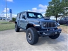 2025 Jeep Wrangler Rubicon 392 Final Edition