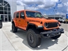 2025 Jeep Wrangler Rubicon 392 Final Edition