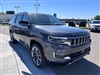 2024 Wagoneer Wagoneer L Series III
