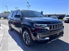 2024 Wagoneer Wagoneer L Series III