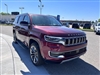 2024 Wagoneer Wagoneer Series II