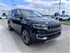 2025 Jeep Wagoneer Series III