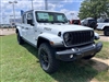 2025 Jeep Gladiator Willys
