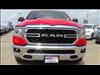 2022 RAM 1500 Lone Star