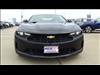 2023 Chevrolet Camaro LT