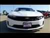 2023 Chevrolet Camaro LT