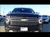 2022 Chevrolet Suburban Premier