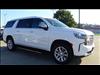 2022 Chevrolet Suburban Premier