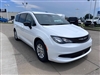 2025 Chrysler Voyager LX