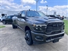2025 RAM 3500 Laramie