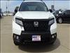 2021 Honda Passport Elite