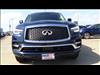 2021 INFINITI QX80 Luxe