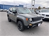 2023 Jeep Renegade Upland