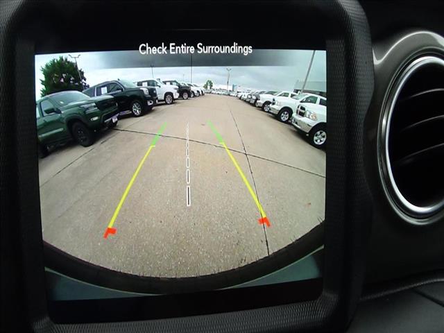 Photo of 2023 Jeep Wrangler Sahara in Cape Girardeau, MO - 40,  2023 Jeep Wrangler Sahara:C6564