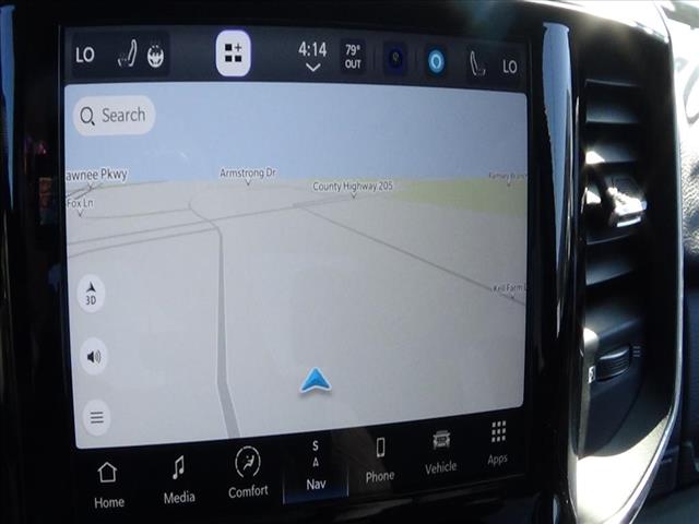 Photo of 2024 RAM 2500 Big Horn in Cape Girardeau, MO - 40,  2024 RAM 2500 Big Horn:C6531