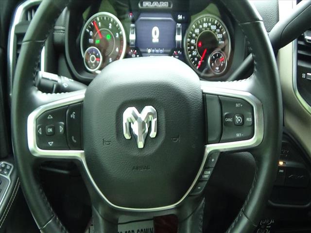 2024 RAM 2500 Laramie:C6488