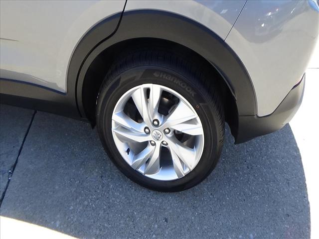 2025 Buick Encore GX Preferred:C7032