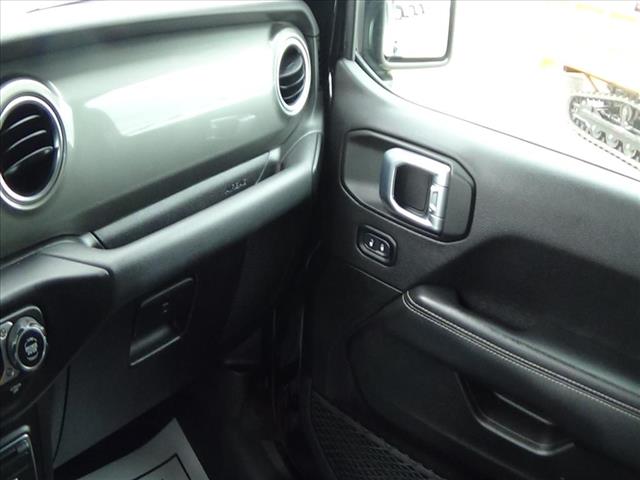Photo of 2023 Jeep Wrangler Sahara in Cape Girardeau, MO - 41,  2023 Jeep Wrangler Sahara:C6564