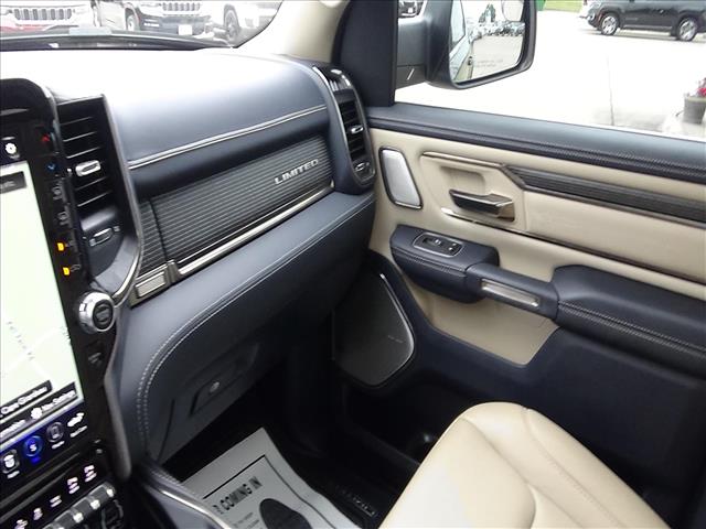 2021 RAM 1500 Limited:26-204A
