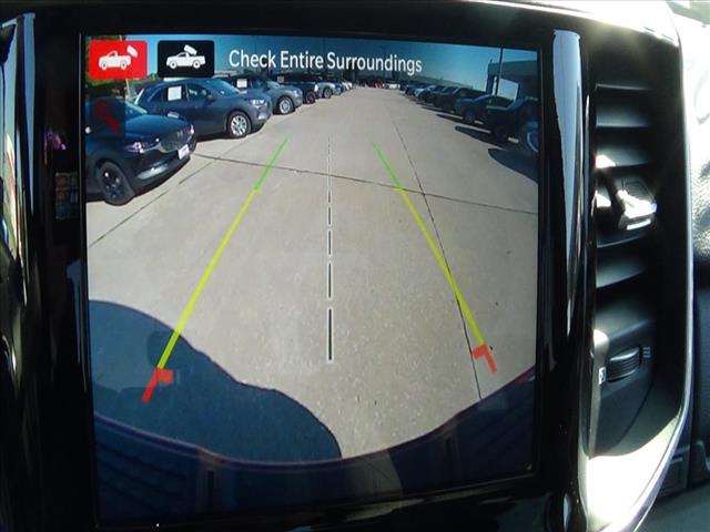 Photo of 2024 RAM 2500 Big Horn in Cape Girardeau, MO - 41,  2024 RAM 2500 Big Horn:C6531