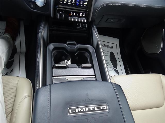 2021 RAM 1500 Limited:26-204A
