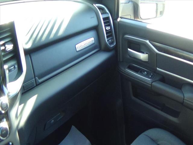 Photo of 2024 RAM 2500 Big Horn in Cape Girardeau, MO - 42,  2024 RAM 2500 Big Horn:C6531