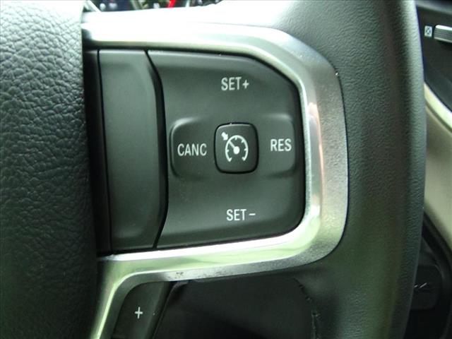 2024 RAM 2500 Laramie:C6488