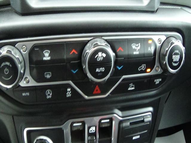 Photo of 2023 Jeep Wrangler Sahara in Cape Girardeau, MO - 43,  2023 Jeep Wrangler Sahara:C6564