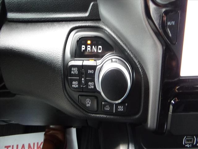 2025 RAM 1500 Big Horn:C7066