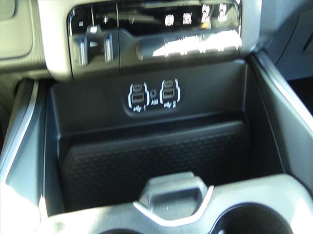 Photo of 2024 RAM 2500 Big Horn in Cape Girardeau, MO - 43,  2024 RAM 2500 Big Horn:C6531