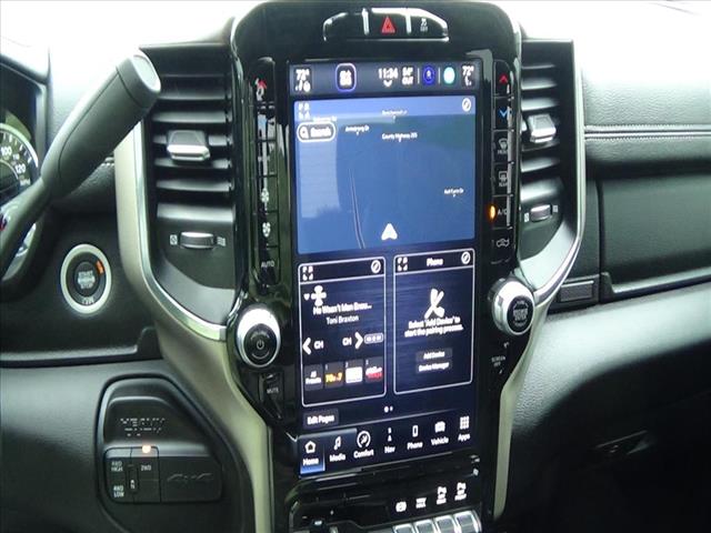 2024 RAM 2500 Laramie:C6488