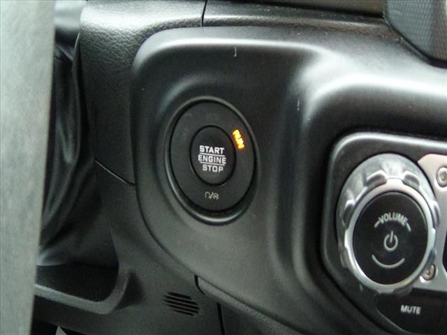 Photo of 2023 Jeep Wrangler Sahara in Cape Girardeau, MO - 45,  2023 Jeep Wrangler Sahara:C6564
