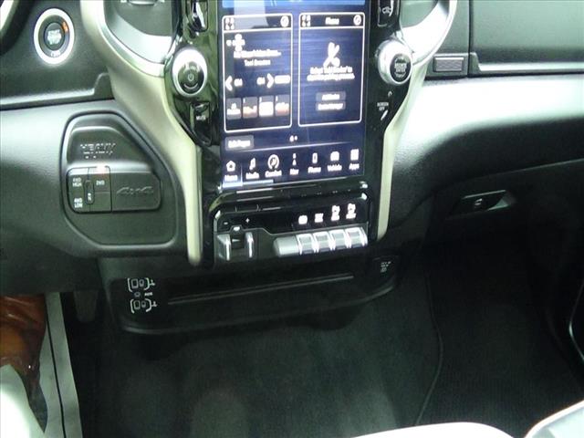 2024 RAM 2500 Laramie:C6488