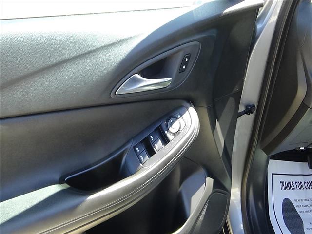 2025 Buick Encore GX Preferred:C7032