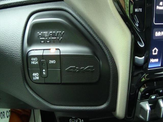 2024 RAM 2500 Laramie:C6488