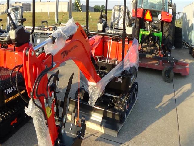 2025 TPM TPM16:E-001