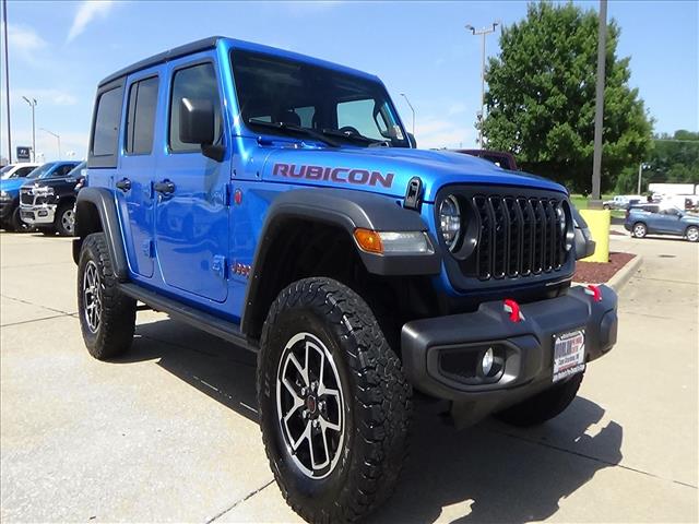 2024 Jeep Wrangler Rubicon:C6902
