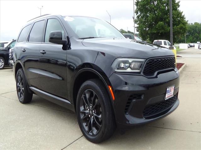 2024 Dodge Durango GT:C6524